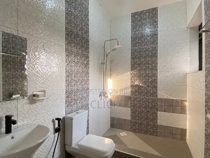 3bdrm Apartment in Ntinda, Central Division for rent in Central Division