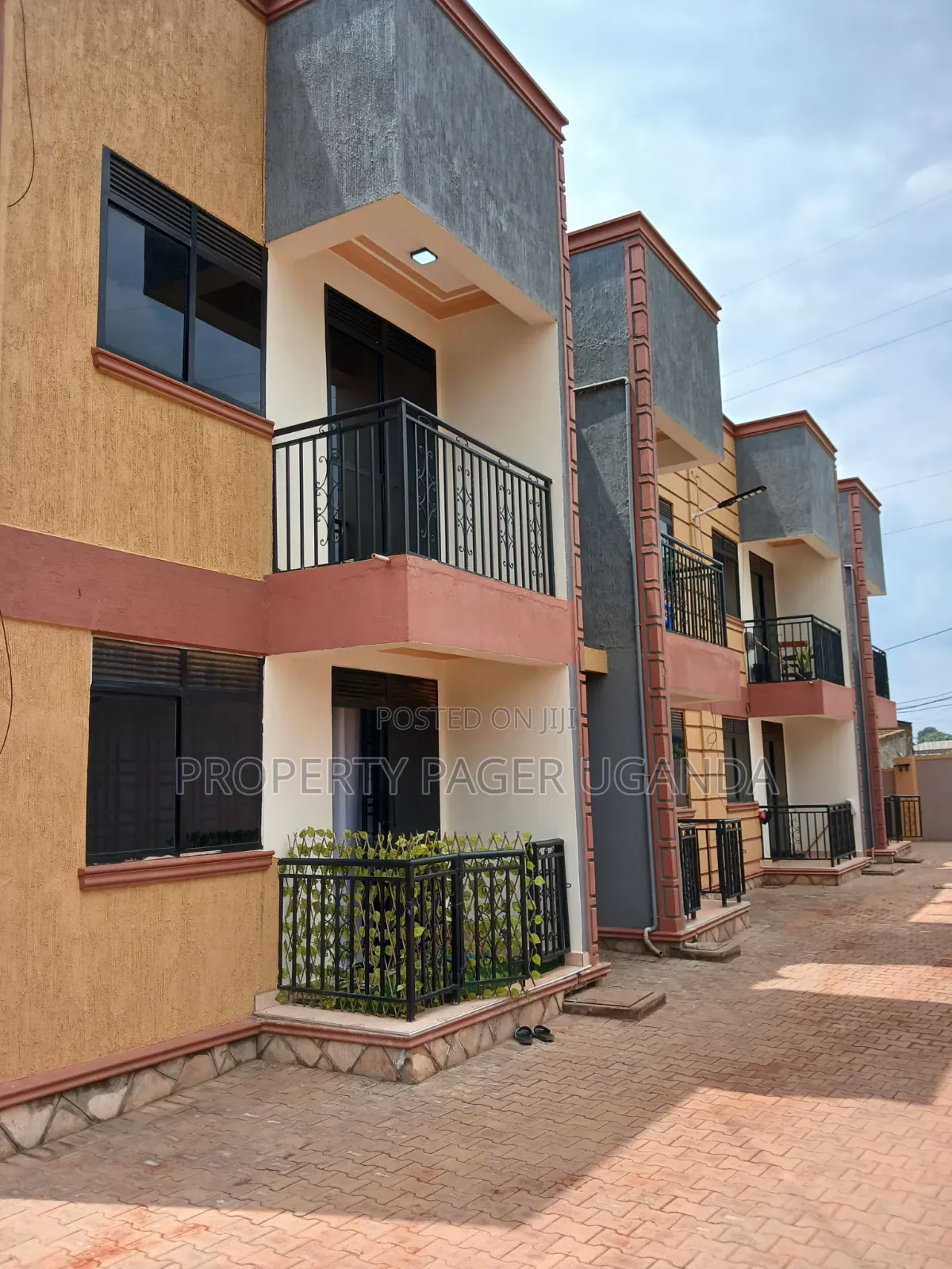 1bdrm Apartment in Naalya, Kira for rent in Kira