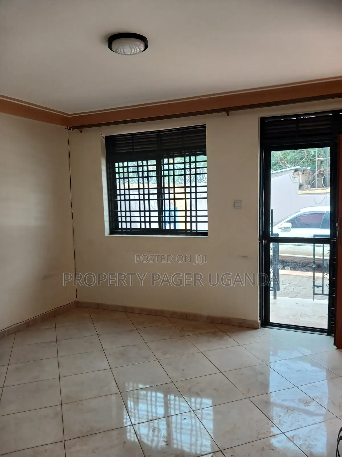 1bdrm Apartment in Naalya, Kira for rent in Kira