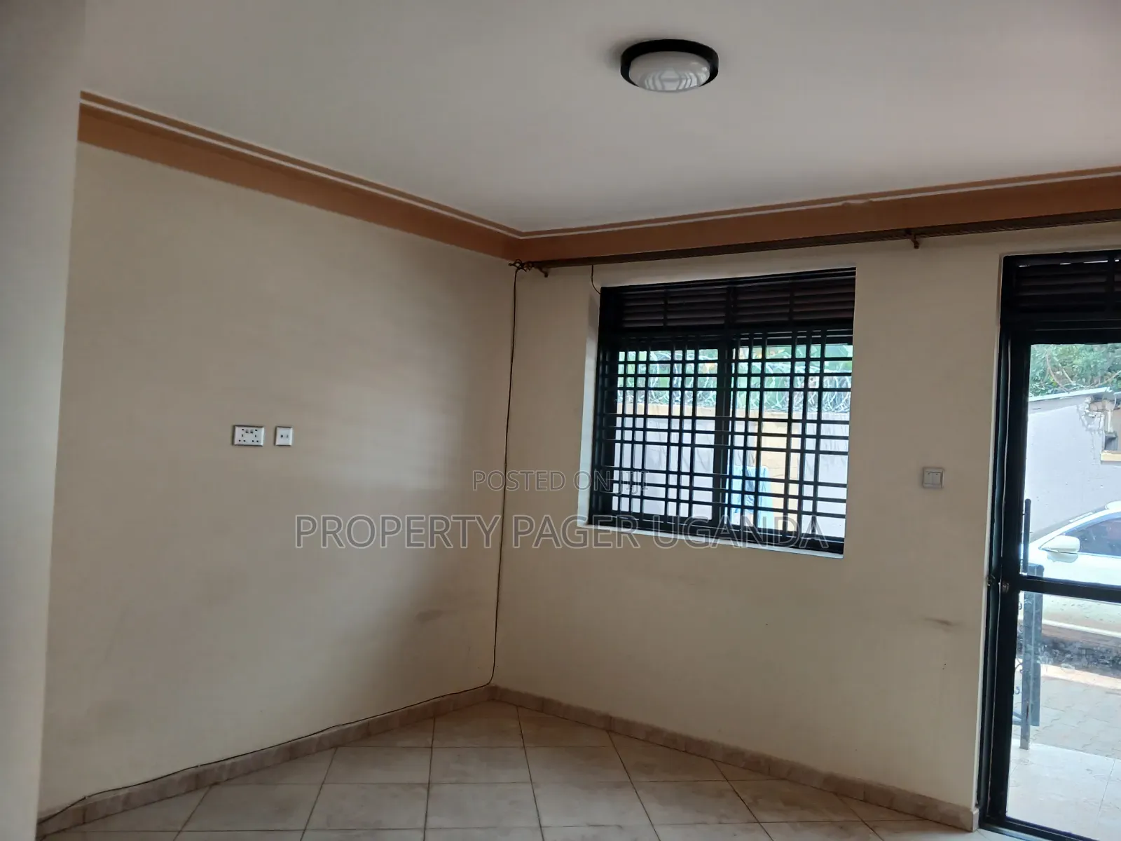 1bdrm Apartment in Naalya, Kira for rent in Kira