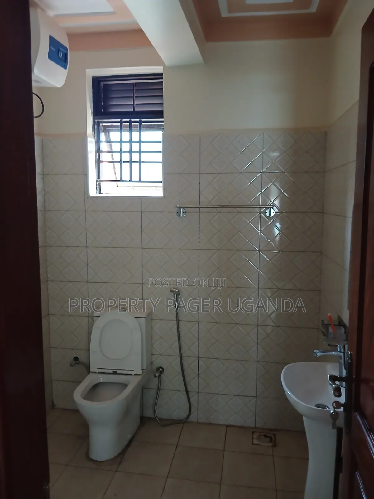 1bdrm Apartment in Naalya, Kira for rent in Kira