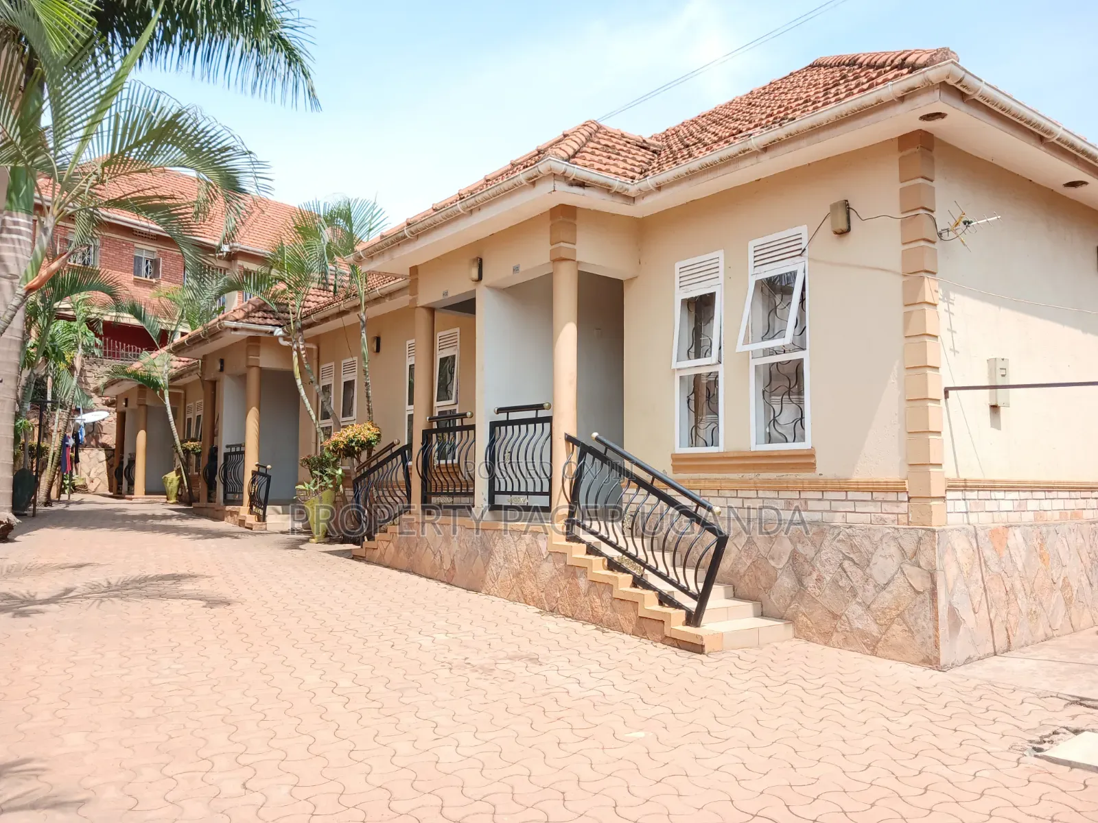 1bdrm House in Ntinda, Nakawa for rent in Nakawa