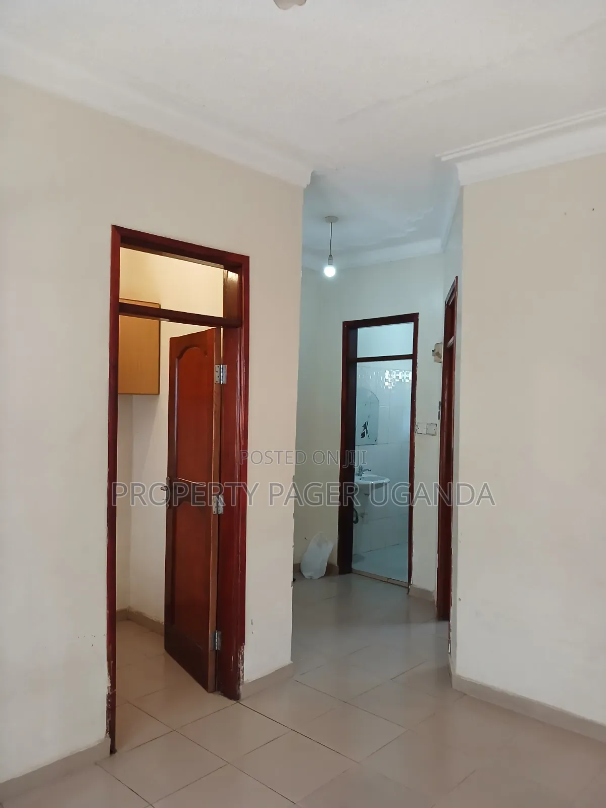 1bdrm House in Ntinda, Nakawa for rent in Nakawa