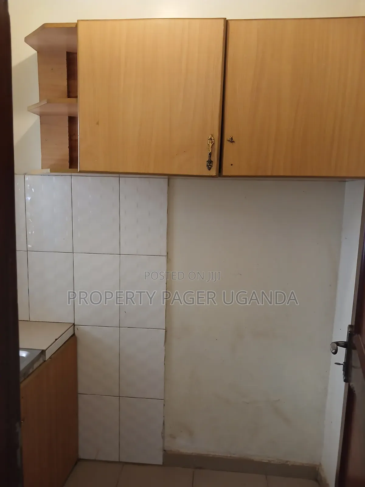 1bdrm House in Ntinda, Nakawa for rent in Nakawa