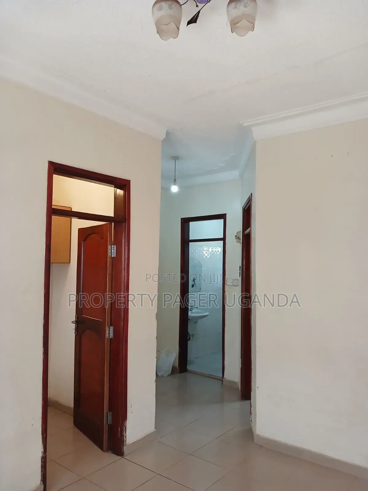 1bdrm House in Ntinda, Nakawa for rent in Nakawa