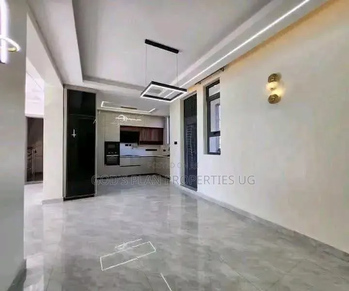 2bdrm Apartment in Kibuli Estate, Central Division for rent in Central Division