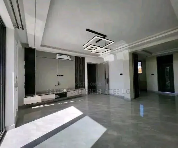 2bdrm Apartment in Kibuli Estate, Central Division for rent in Central Division