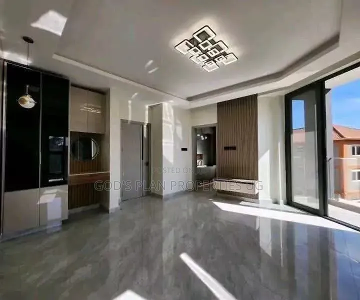 2bdrm Apartment in Kibuli Estate, Central Division for rent in Central Division
