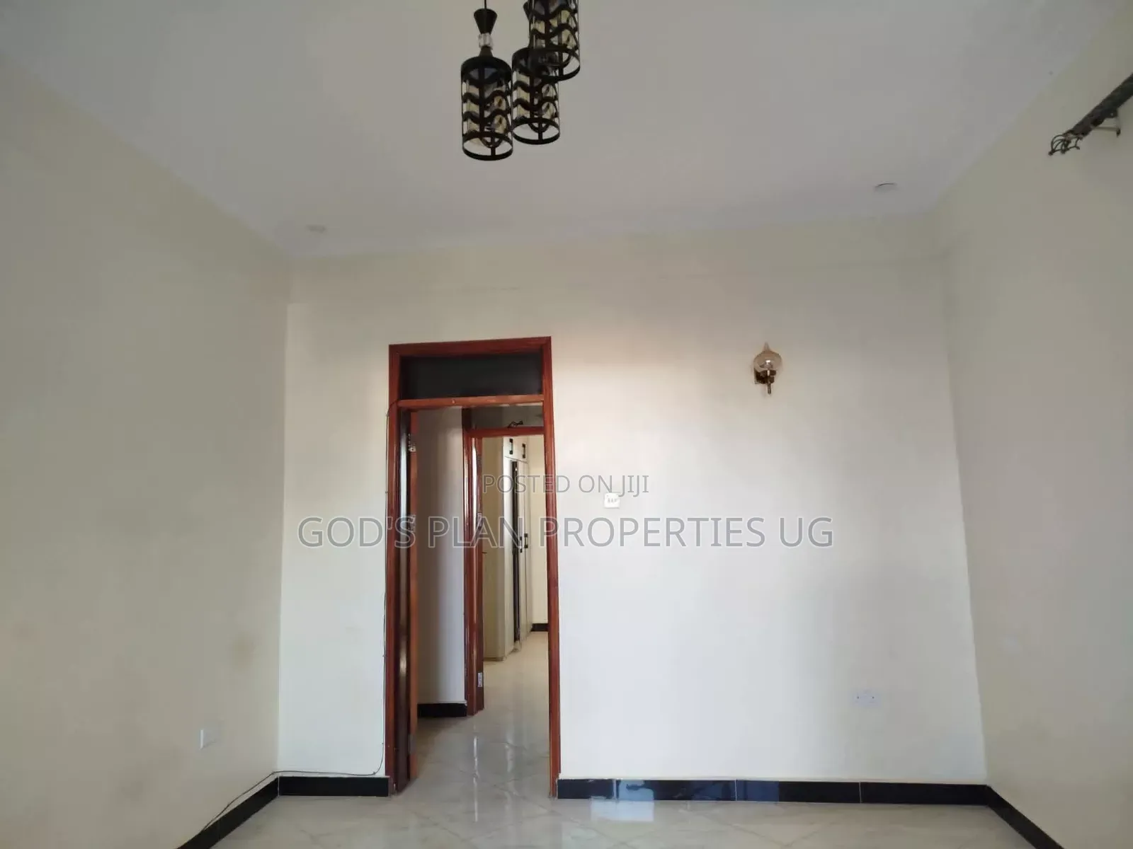 1bdrm Apartment in Munyonyo, Central Division for rent in Central Division