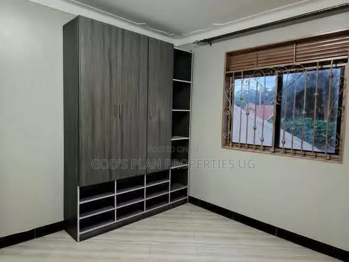 1bdrm Apartment in Munyonyo, Central Division for rent in Central Division