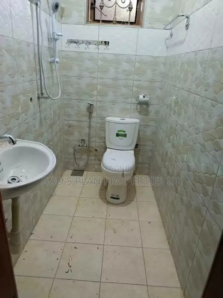 1bdrm Apartment in Munyonyo, Central Division for rent in Central Division