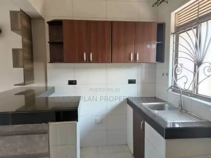 1bdrm Apartment in Munyonyo, Central Division for rent in Central Division
