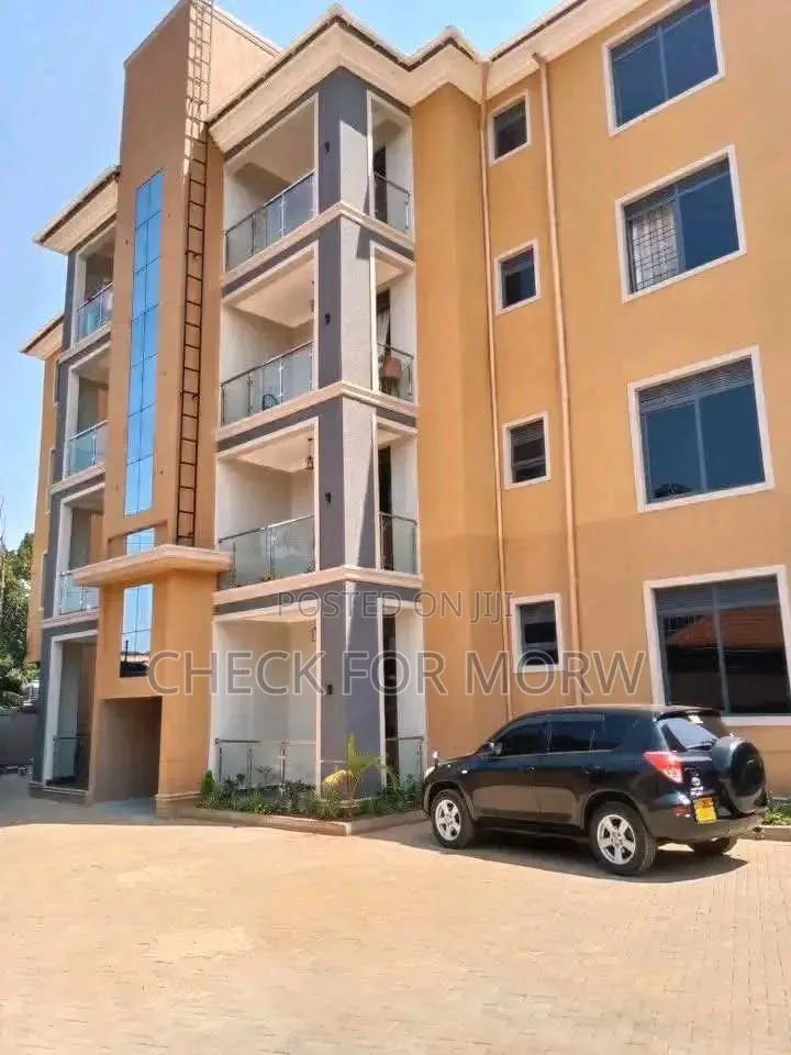 1bdrm Apartment in Ntinda, Central Division for rent in Central Division