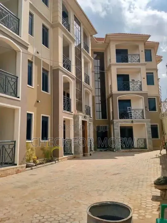 1bdrm Apartment in Ntinda, Central Division for rent in Central Division