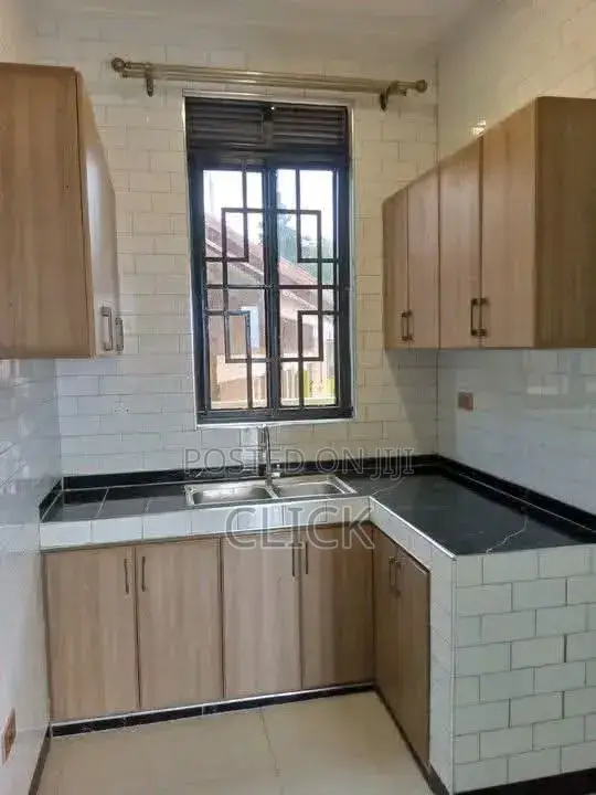 1bdrm Apartment in Ntinda, Central Division for rent in Central Division
