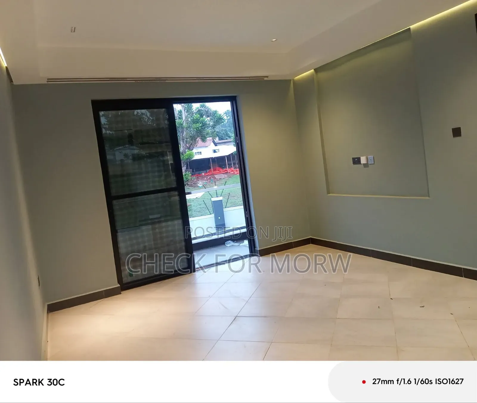 2bdrm Apartment in Ntinda, Central Division for rent in Central Division