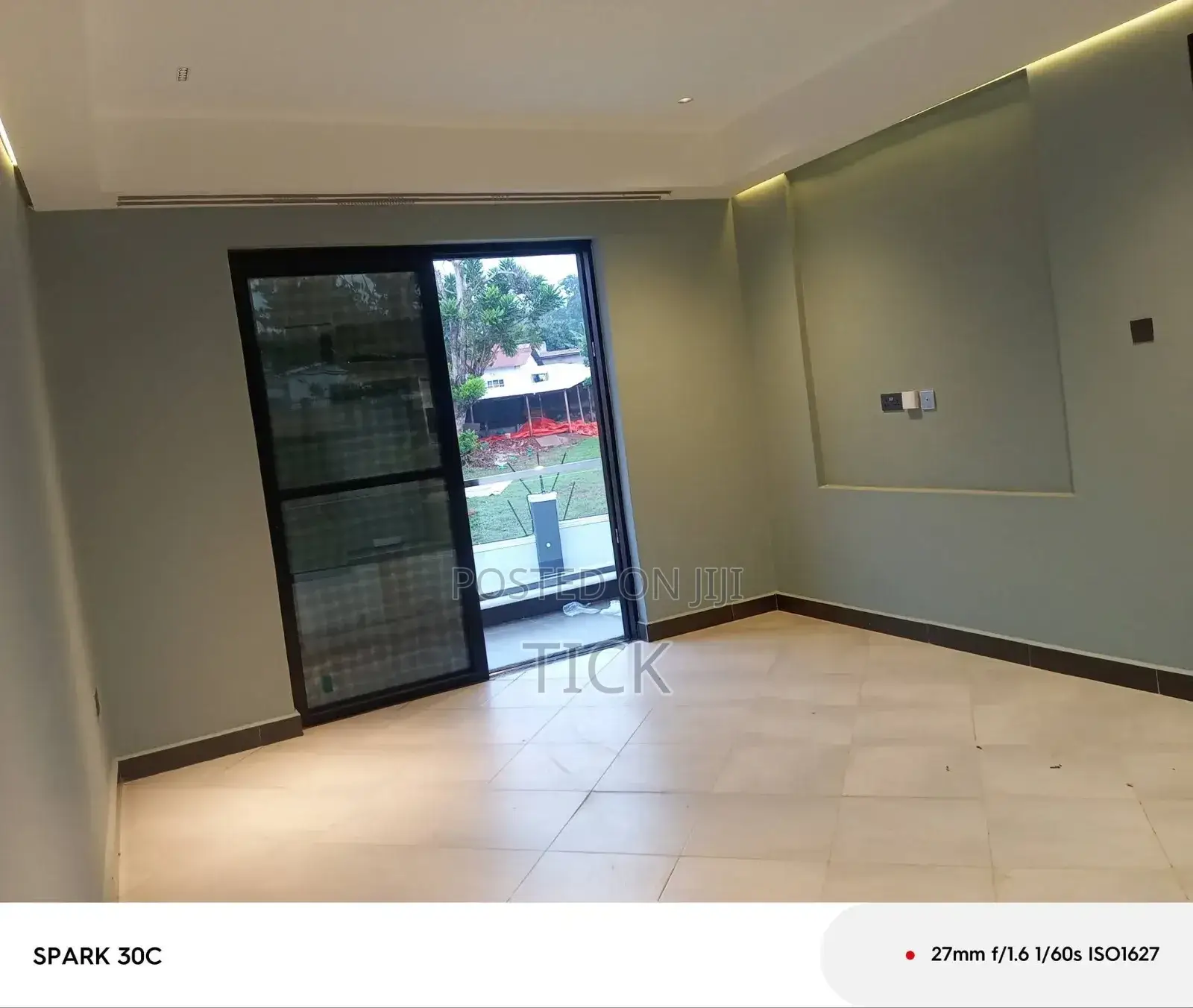 2bdrm Apartment in Ntinda, Central Division for rent in Central Division