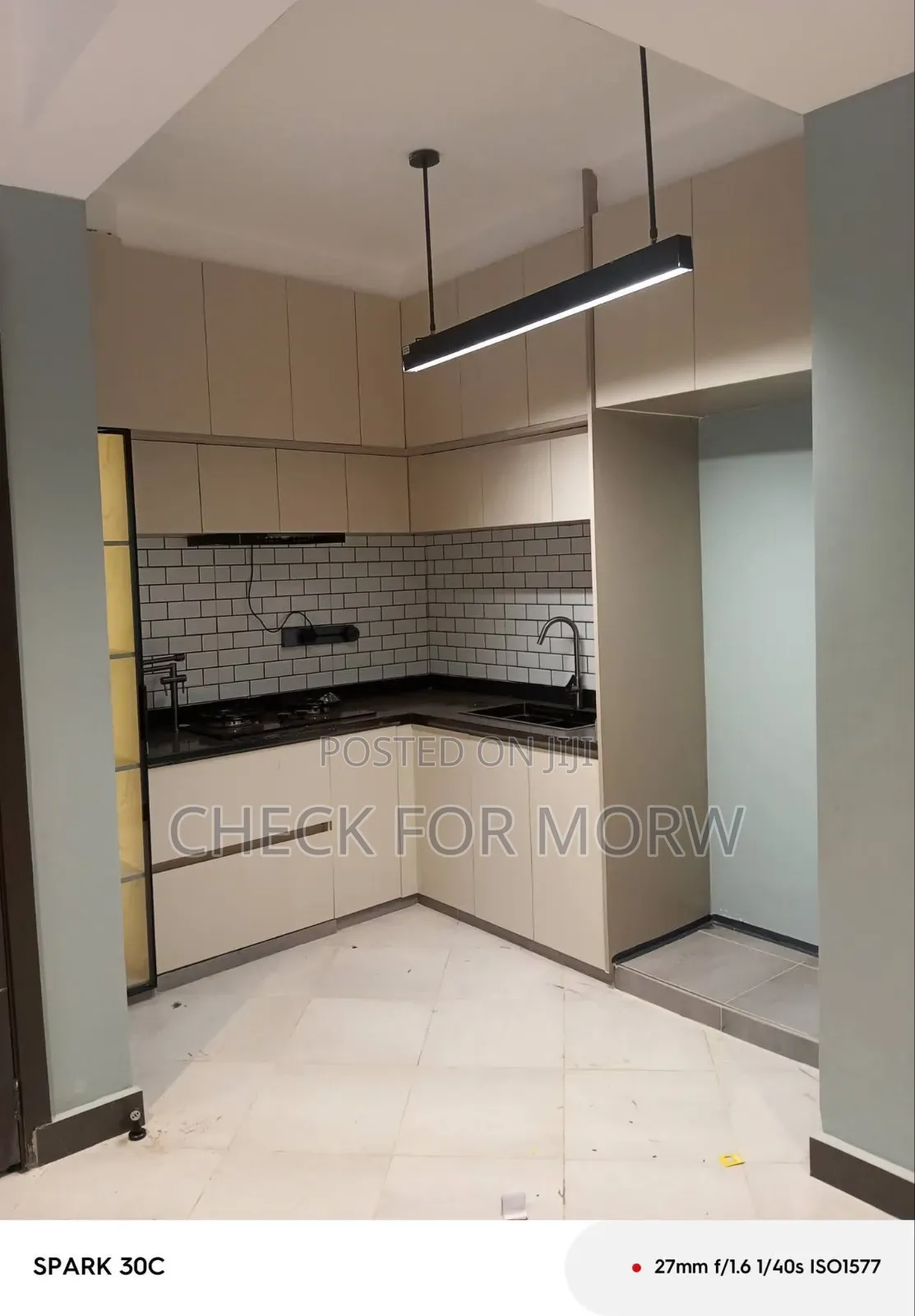 2bdrm Apartment in Ntinda, Central Division for rent in Central Division