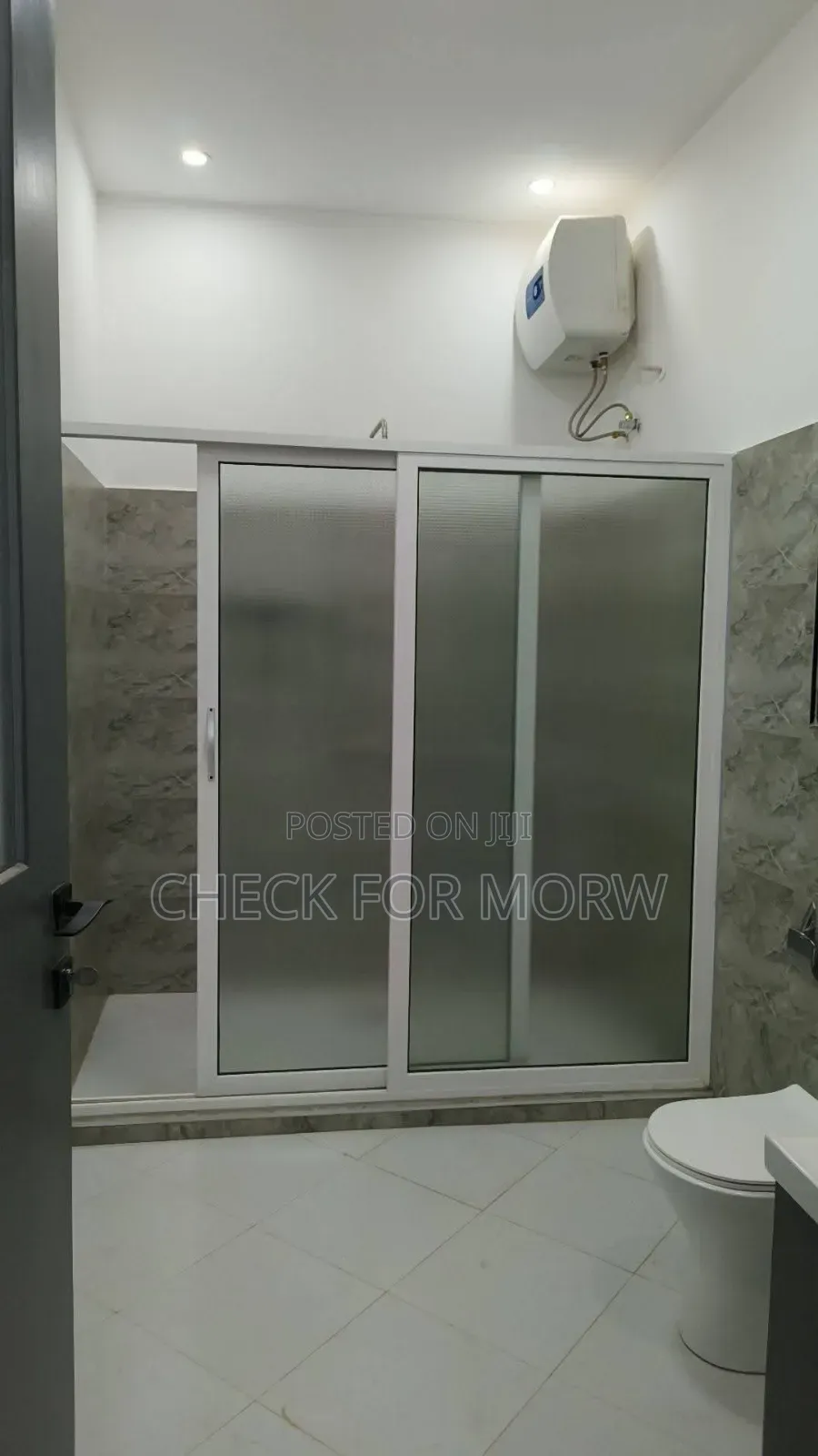 2bdrm Apartment in Ntinda, Central Division for rent in Central Division