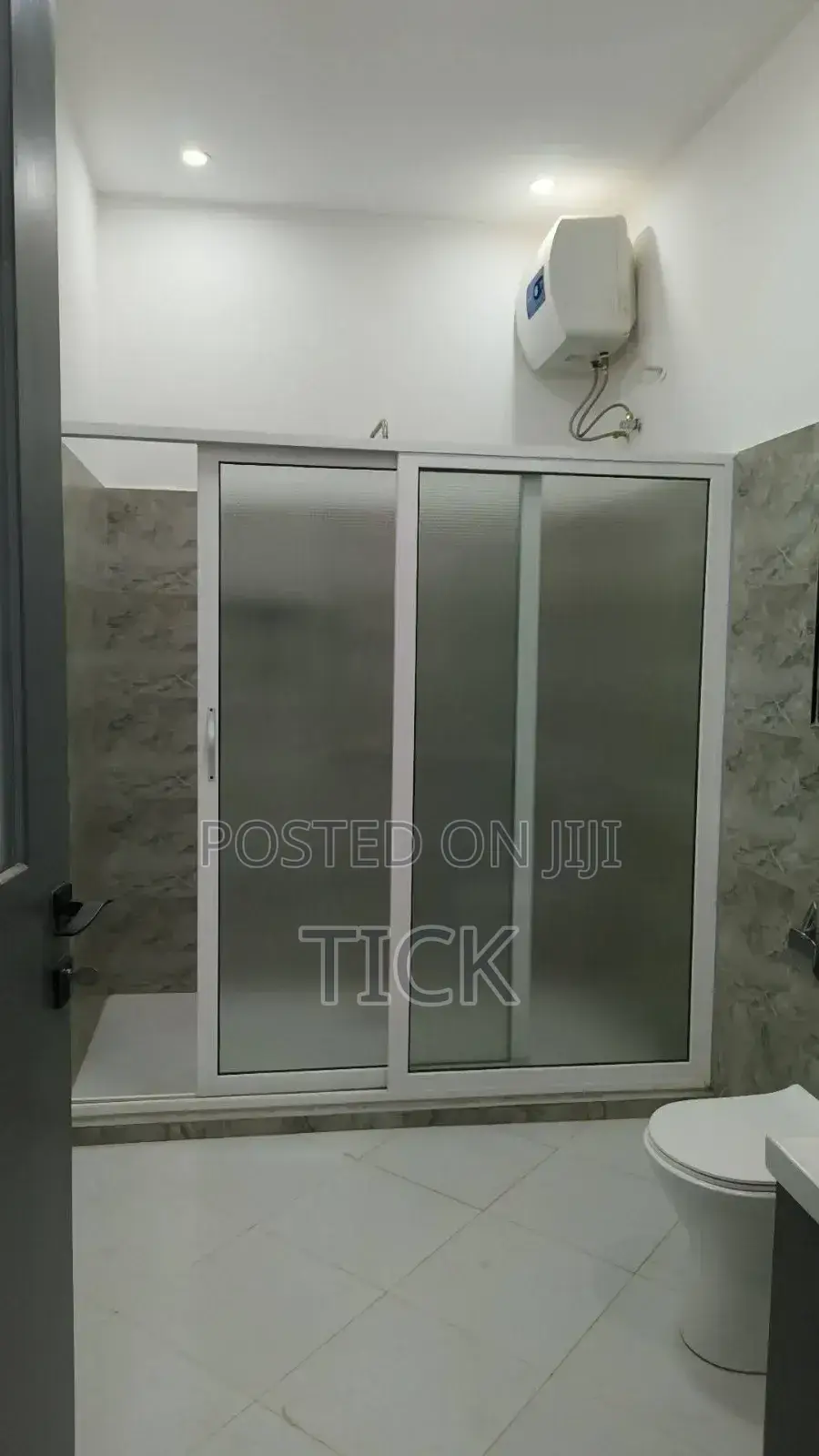 2bdrm Apartment in Ntinda, Central Division for rent in Central Division