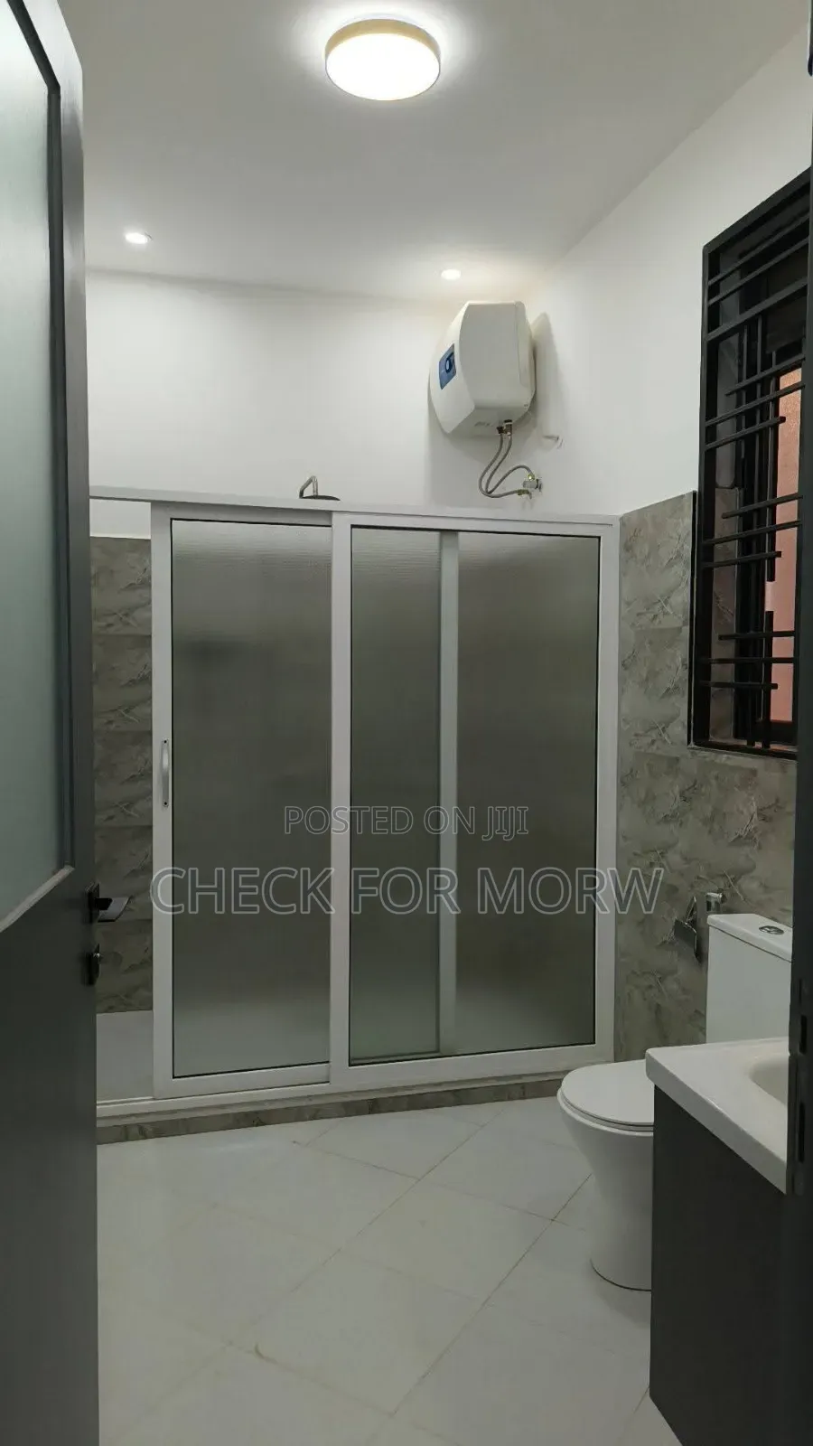 2bdrm Apartment in Ntinda, Central Division for rent in Central Division