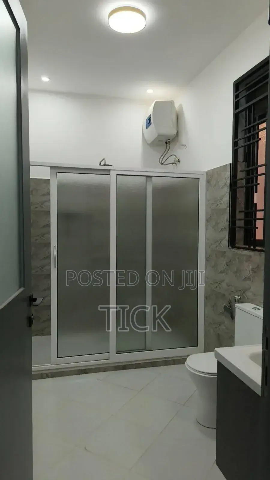 2bdrm Apartment in Ntinda, Central Division for rent in Central Division