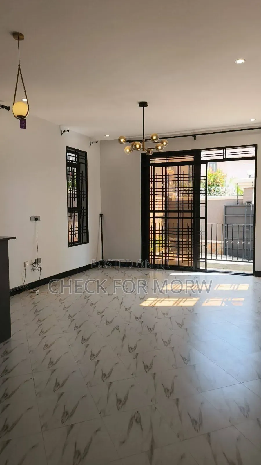 2bdrm Apartment in Ntinda, Central Division for rent in Central Division