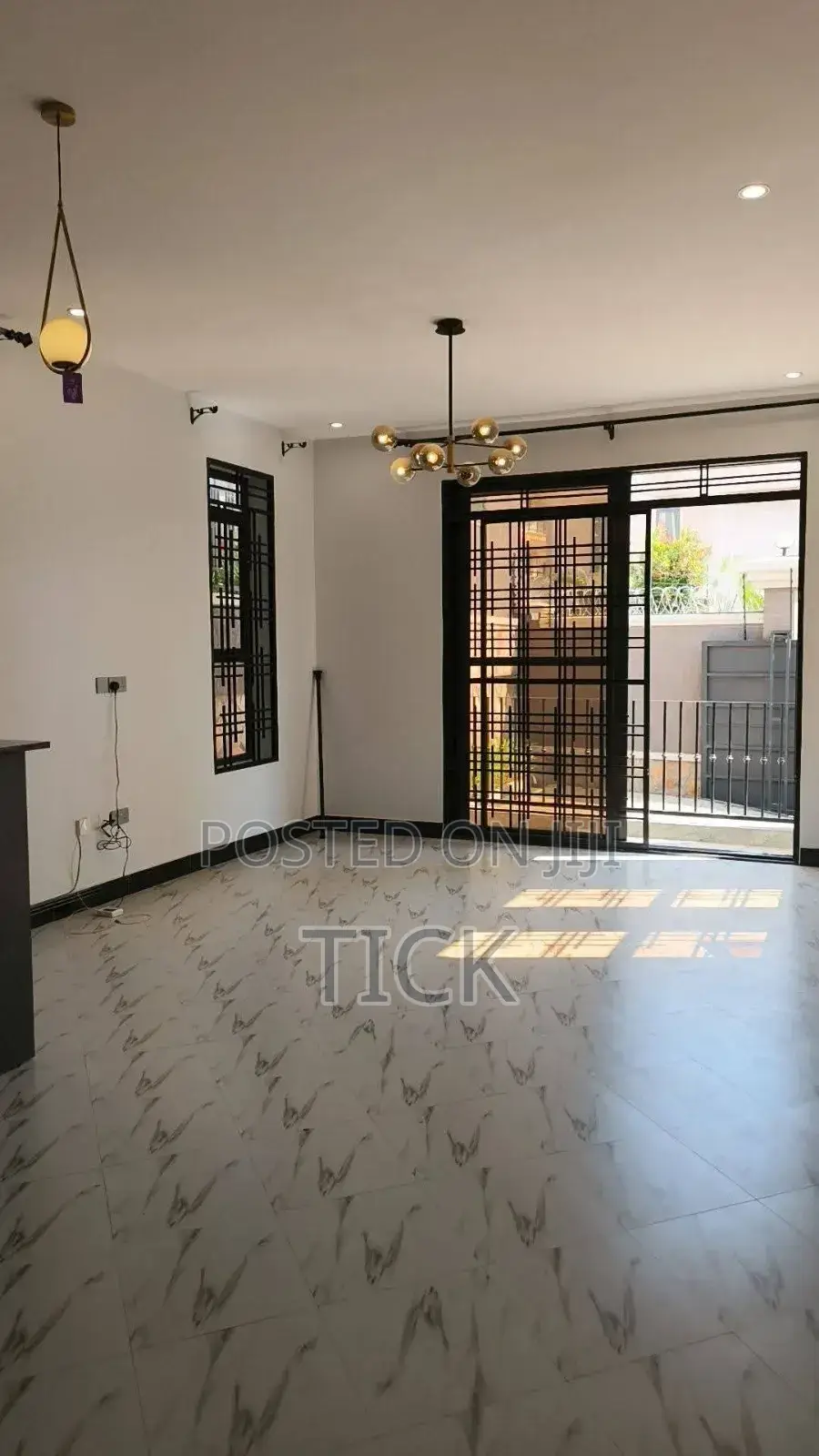 2bdrm Apartment in Ntinda, Central Division for rent in Central Division