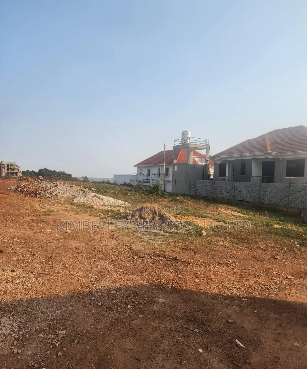 Land for Sale – Seguku Katale Estate in Division A