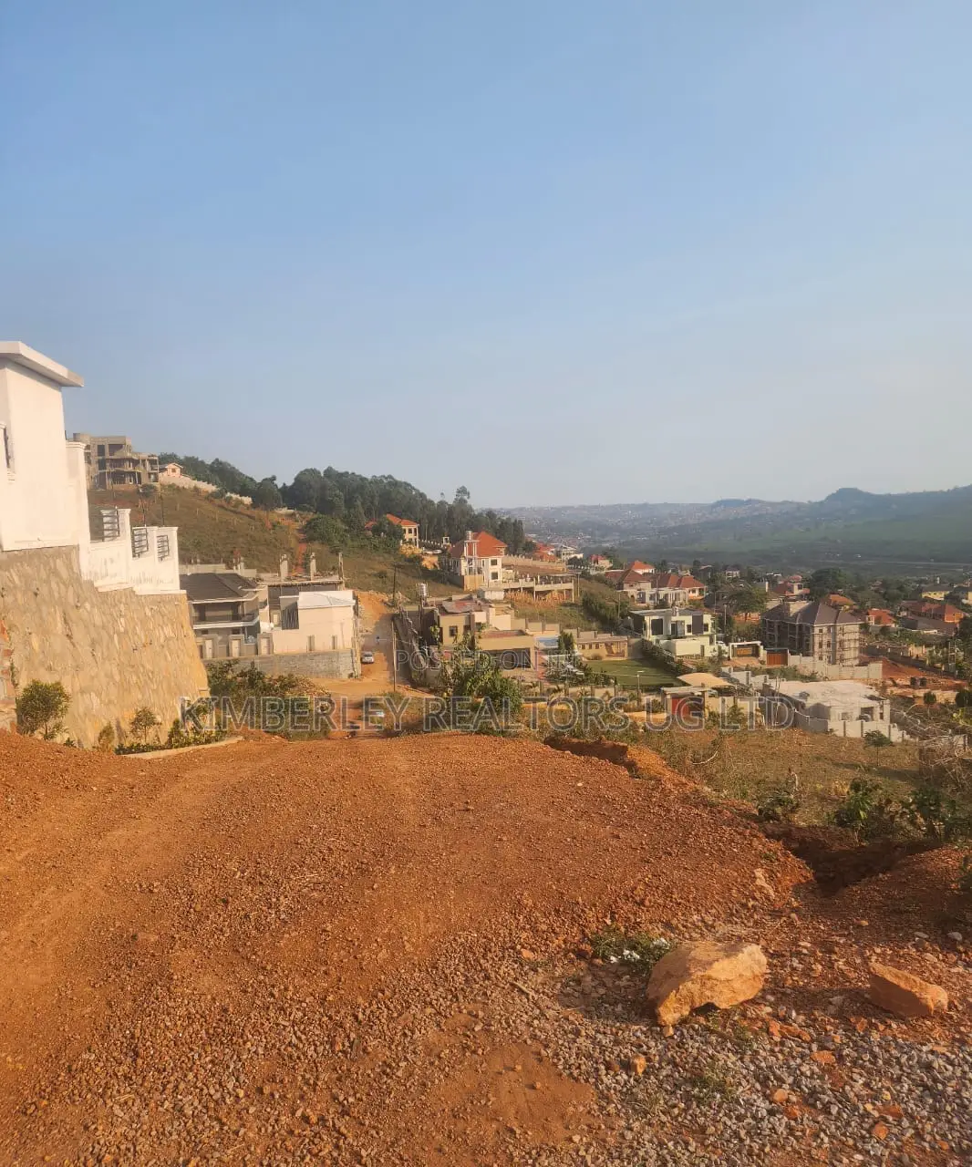Land for Sale – Seguku Katale Estate in Division A