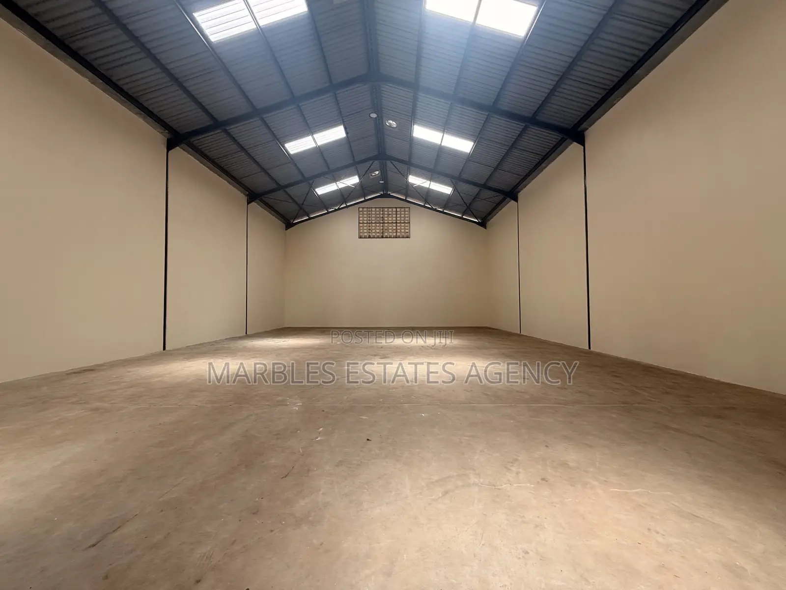Warehouse for Rent in Luzira,340 Square Meters in Central Division