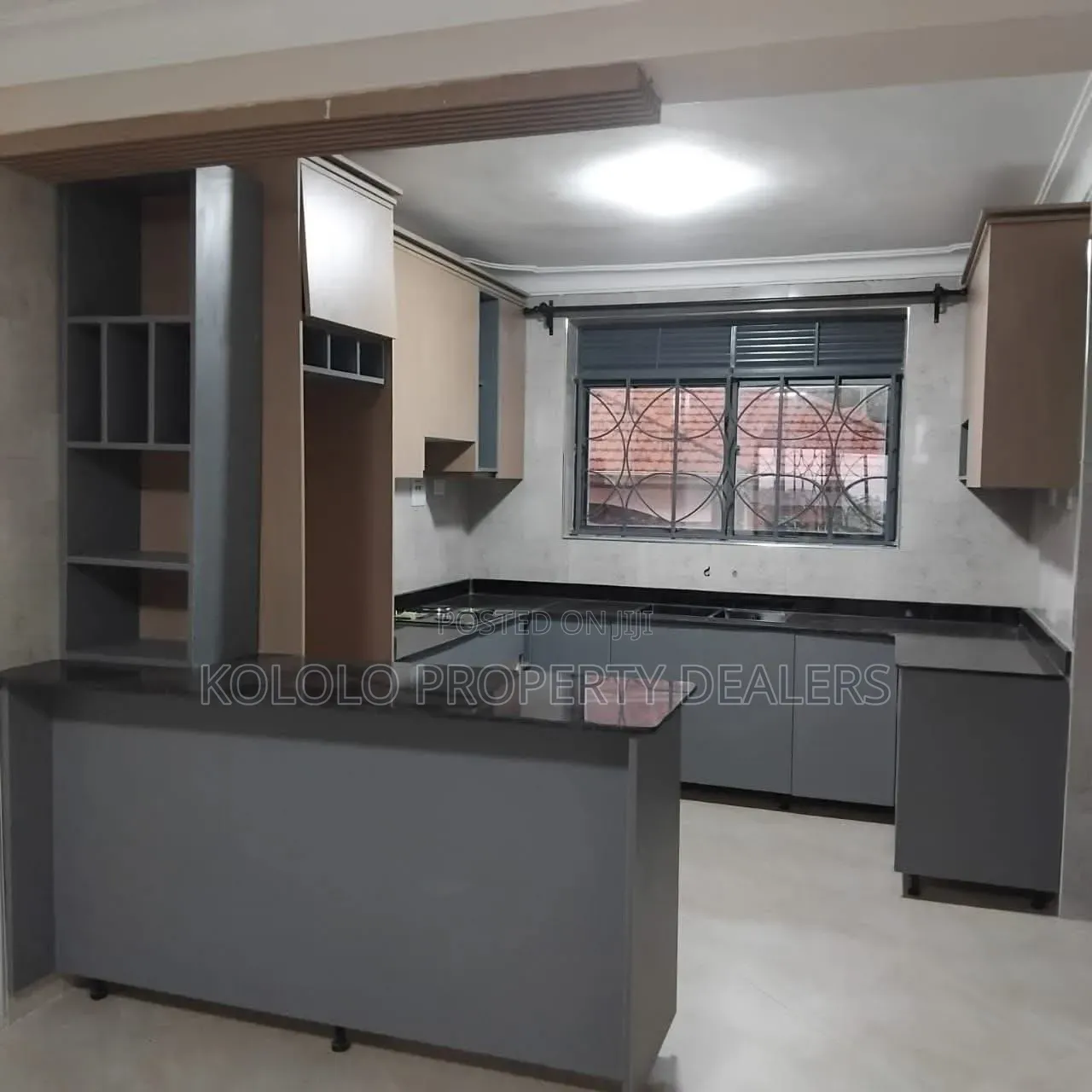 2bdrm Apartment in Kisaasi, Central Division for rent in Central Division
