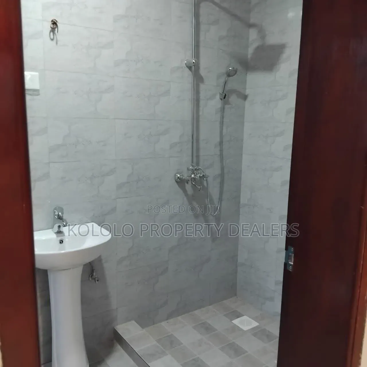 2bdrm Apartment in Kisaasi, Central Division for rent in Central Division