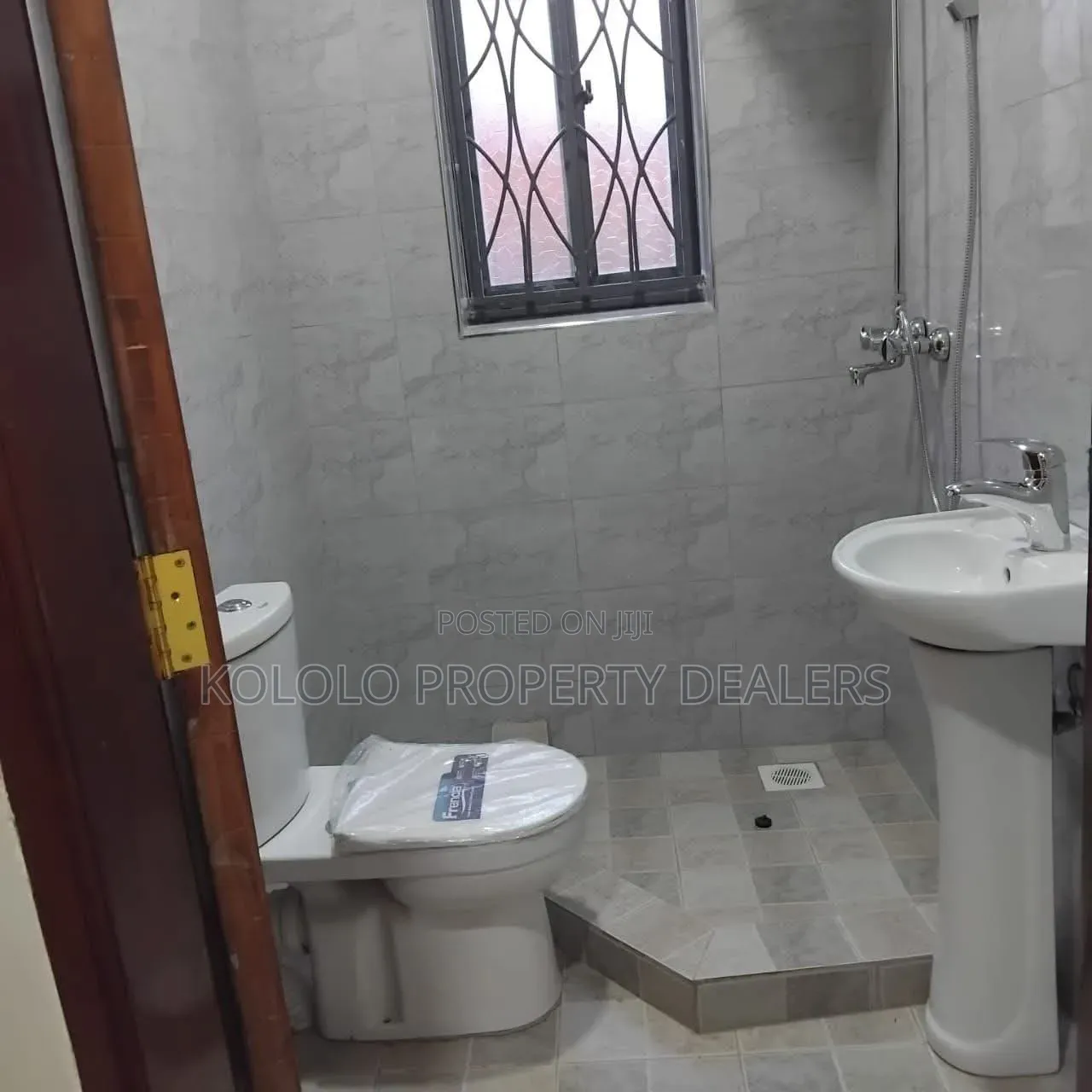 2bdrm Apartment in Kisaasi, Central Division for rent in Central Division