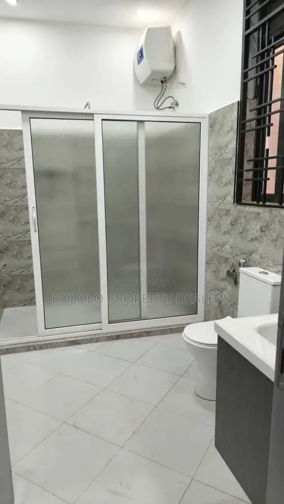 1bdrm Apartment in Kisaasi, Central Division for rent in Central Division