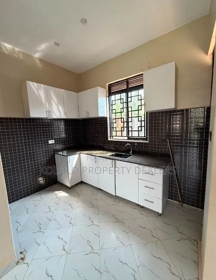 1bdrm Apartment in Kisaasi, Central Division for rent in Central Division