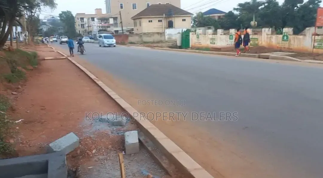 1bdrm Apartment in Kisaasi, Central Division for rent in Central Division