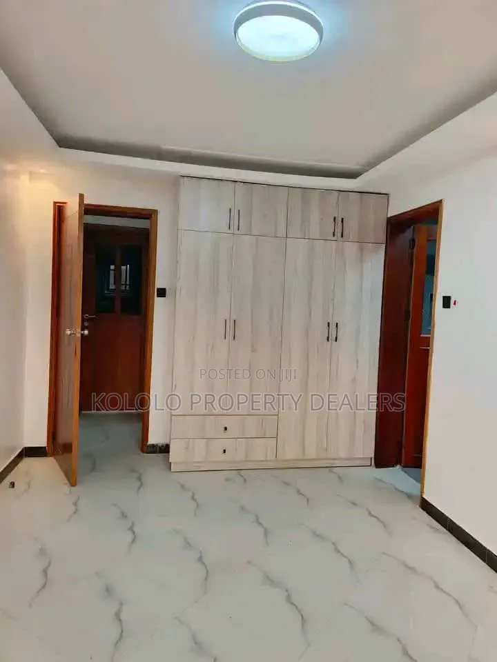 1bdrm Apartment in Najjera, Central Division for rent in Central Division