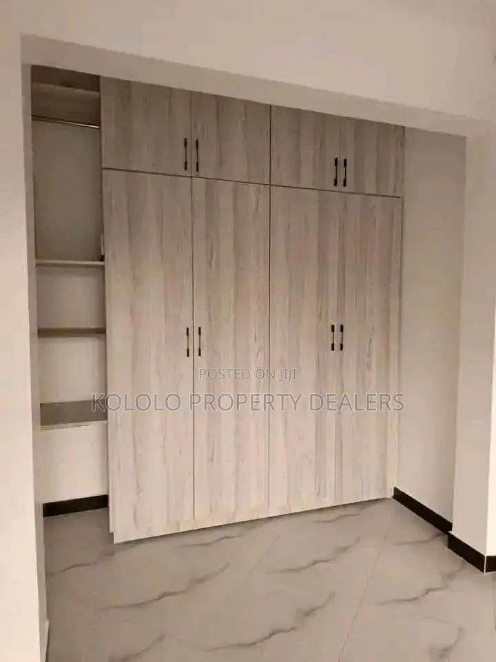 1bdrm Apartment in Najjera, Central Division for rent in Central Division