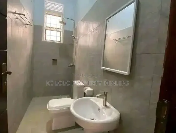 1bdrm Apartment in Najjera, Central Division for rent in Central Division