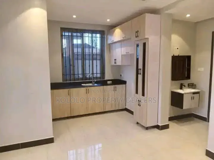 1bdrm Apartment in Najjera, Central Division for rent in Central Division