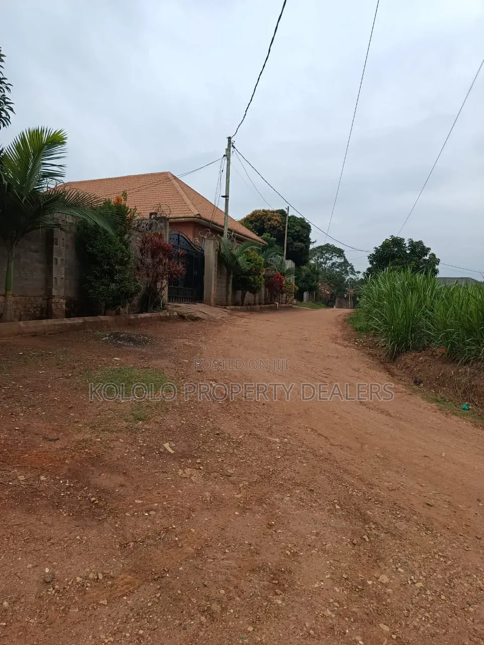 5bdrm Bungalow in Namugongo, Central Division for rent in Central Division