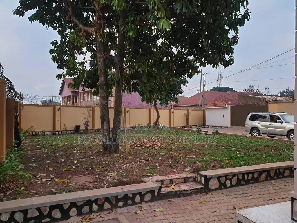 5bdrm Bungalow in Namugongo, Central Division for rent in Central Division