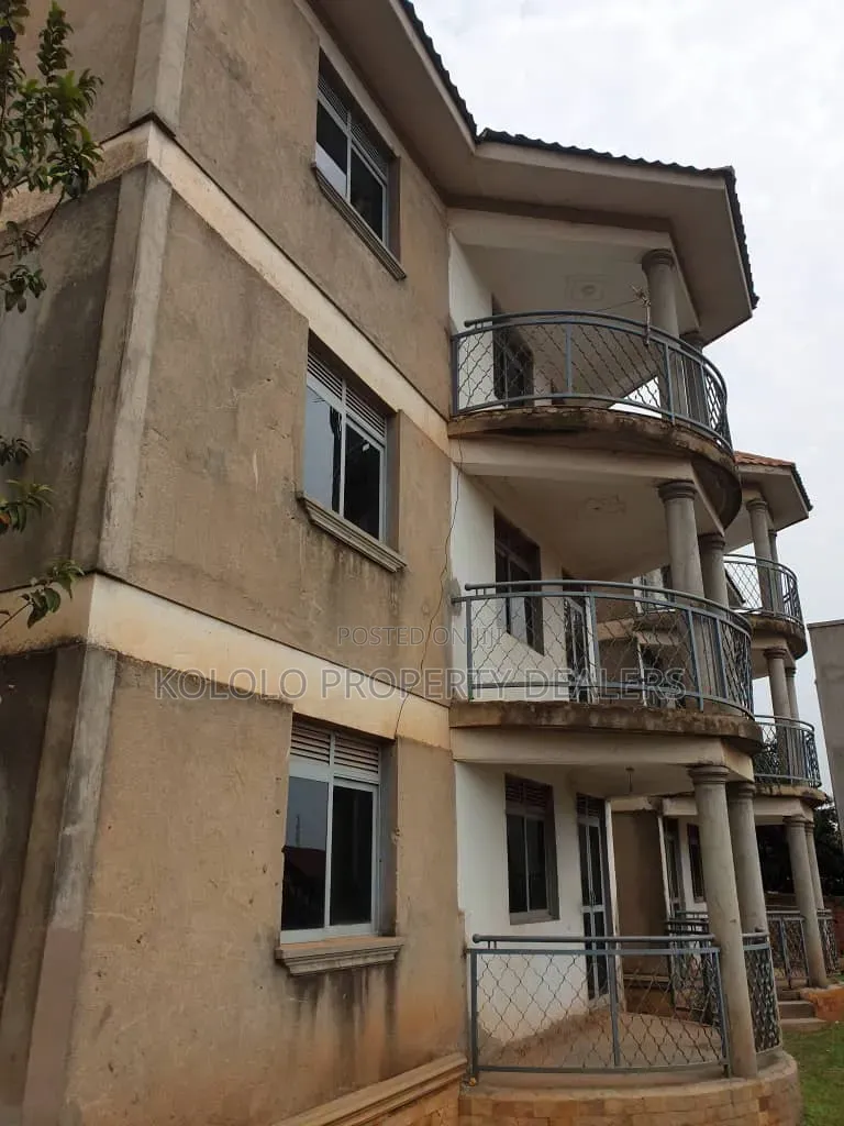 2bdrm Apartment in Nalya, Central Division for sale in Central Division