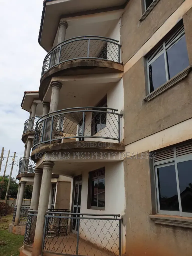 2bdrm Apartment in Nalya, Central Division for sale in Central Division