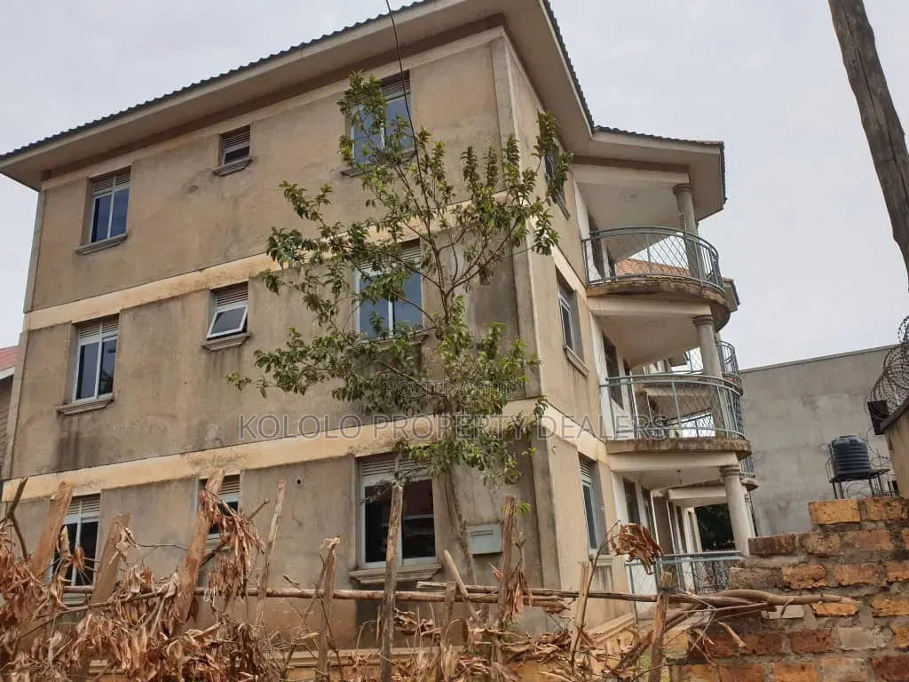 2bdrm Apartment in Nalya, Central Division for sale in Central Division