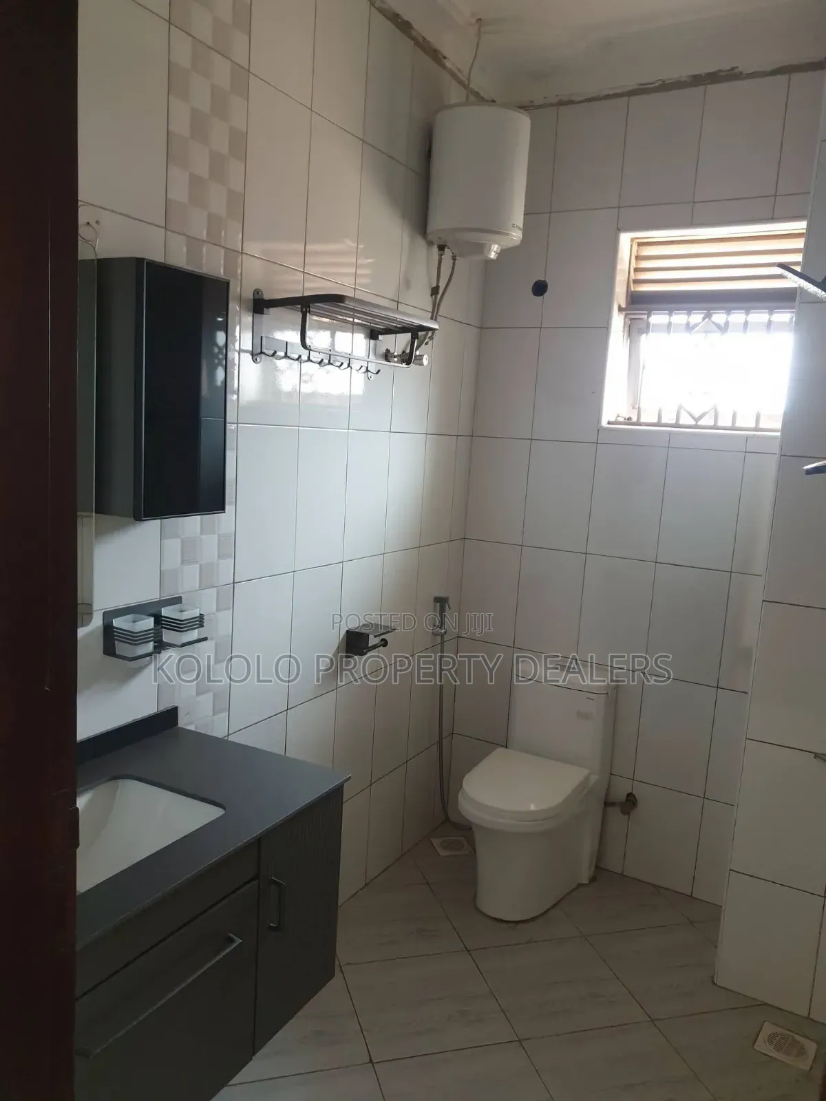 2bdrm Apartment in Nalya, Central Division for sale in Central Division