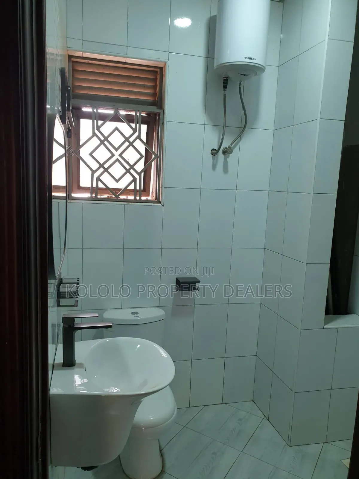 2bdrm Apartment in Nalya, Central Division for sale in Central Division