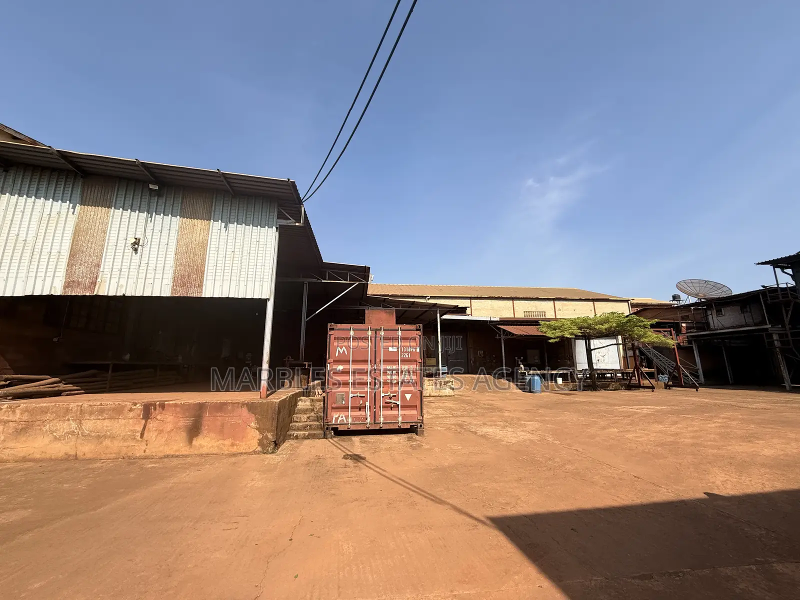 Warehouse for Rent in Ntinda in Central Division