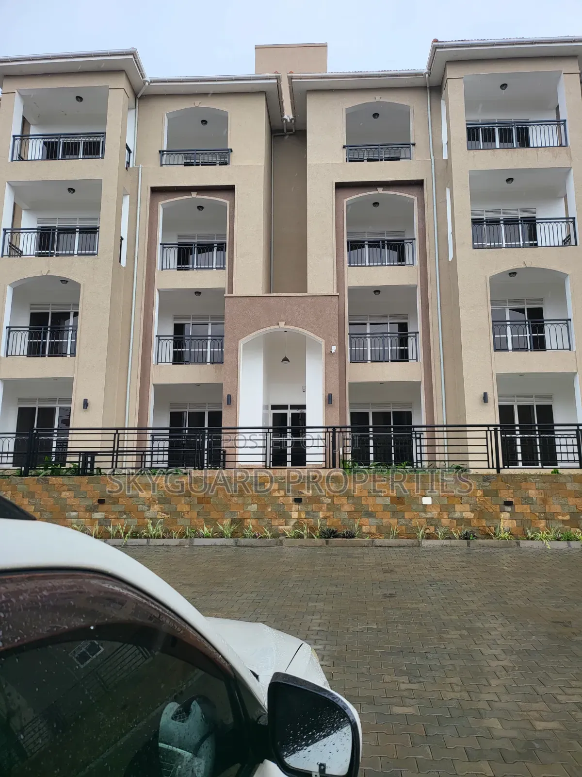 3bdrm Apartment in Kigo, Central Division for rent in Central Division